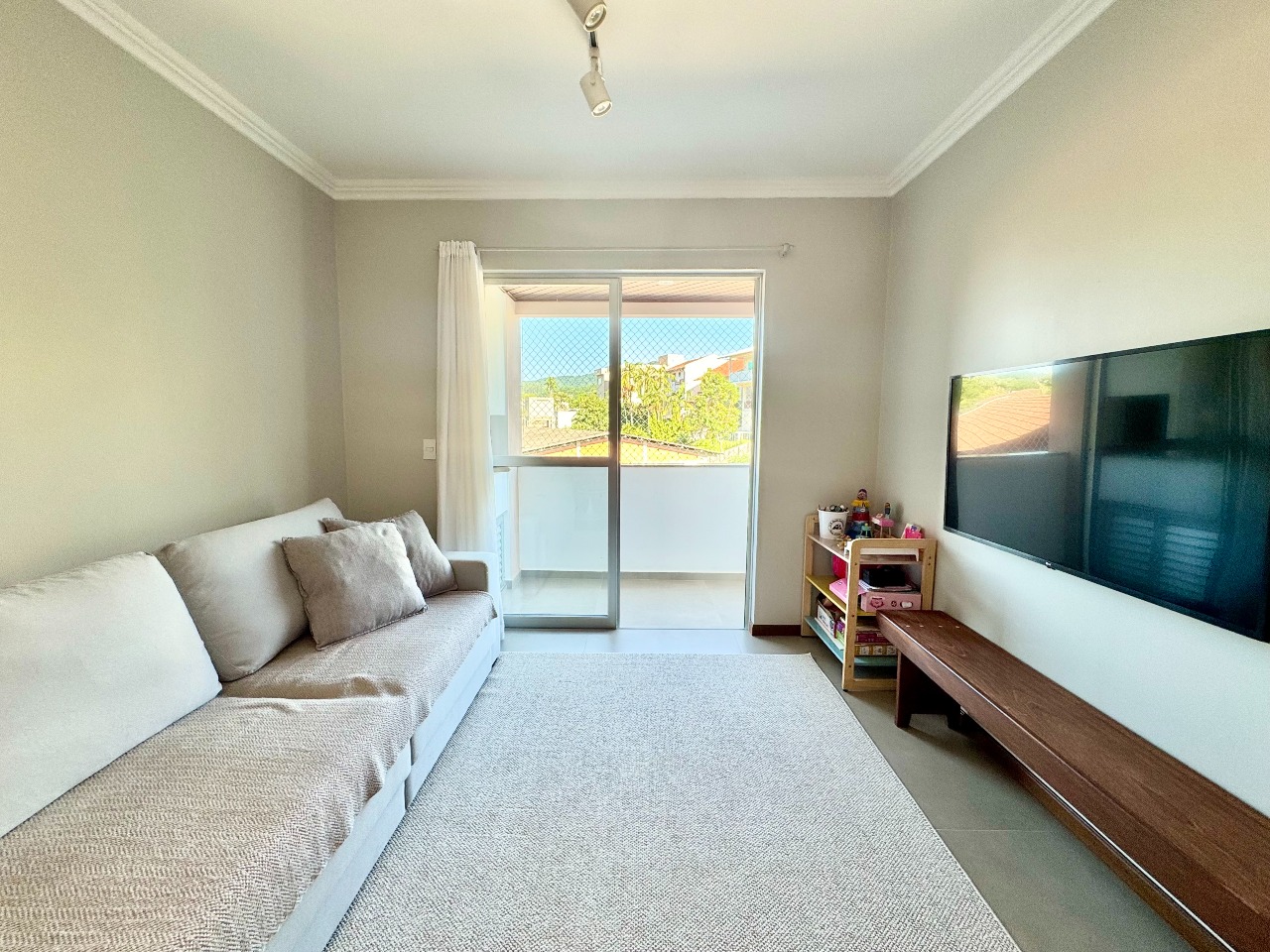 Apartamento à venda no Velha: 