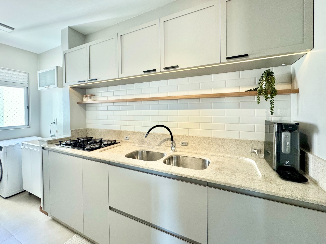 Apartamento à venda no Velha: 