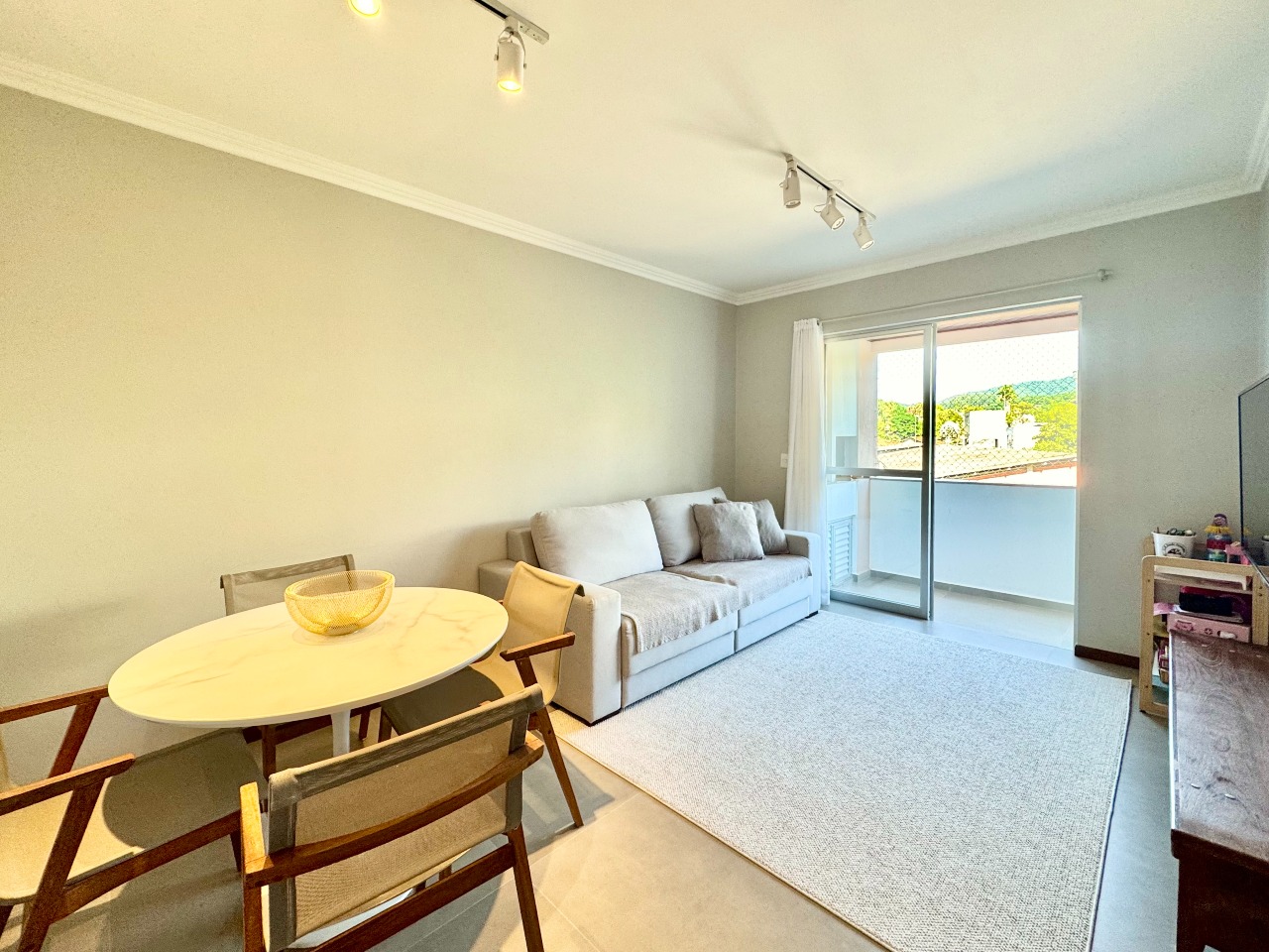 Apartamento à venda no Velha: 