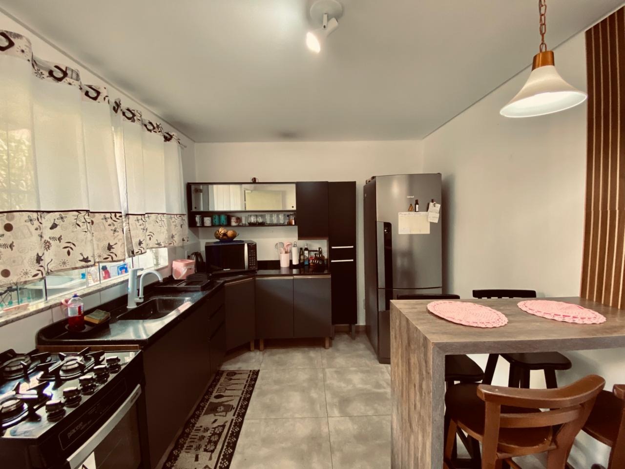 Sobrado Geminado à venda no Passo Manso: 