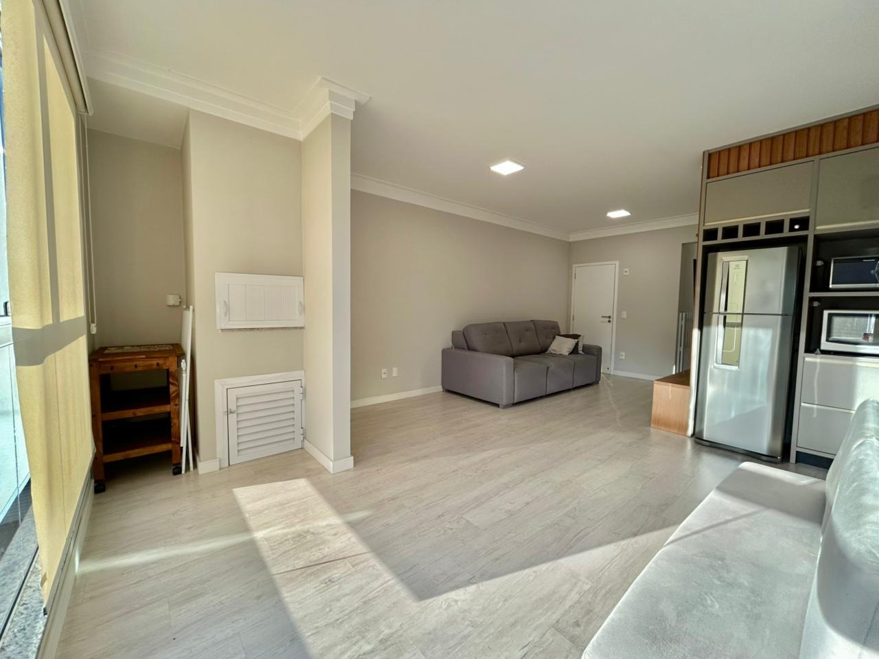 Apartamento à venda no Velha: 