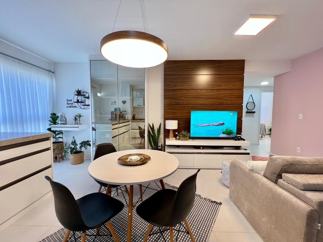 Apartamento à venda no Itoupava Seca: 