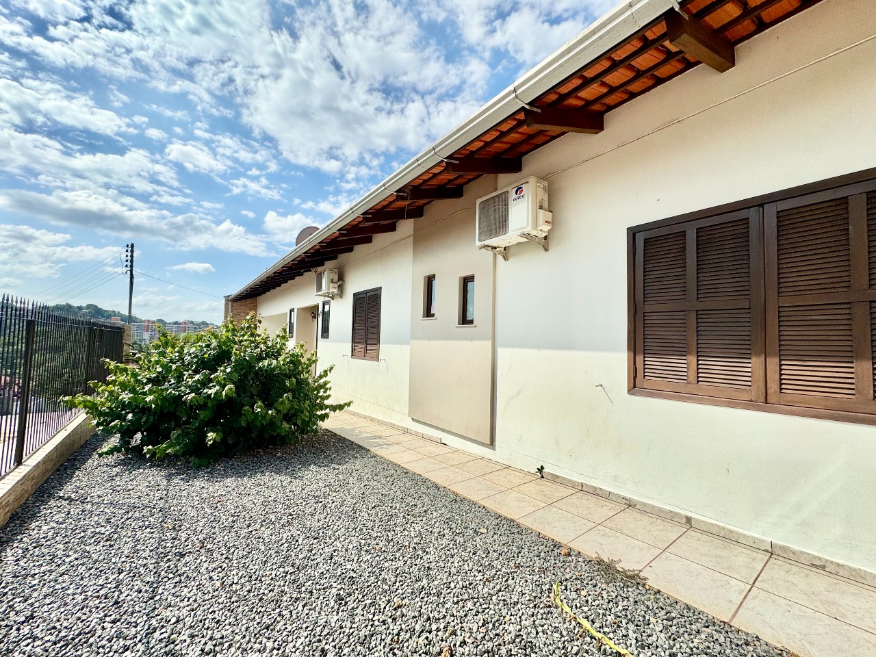 Casa à venda no Água Verde: 