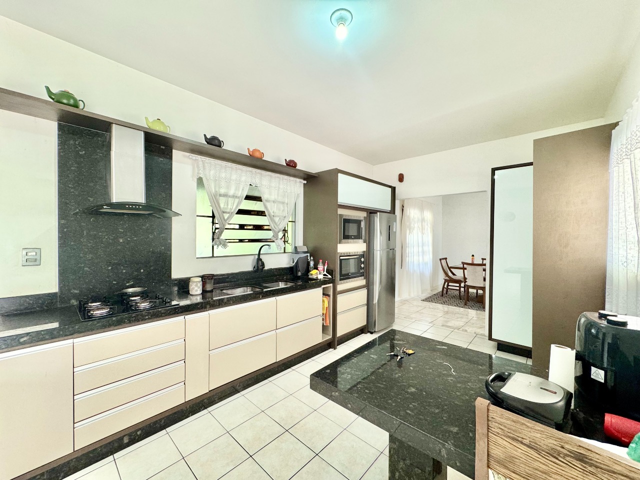 Casa à venda no Água Verde: 