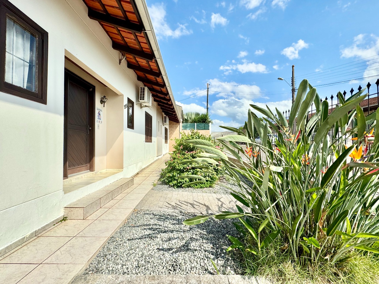 Casa à venda no Água Verde: 