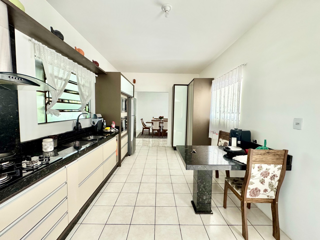 Casa à venda no Água Verde: 