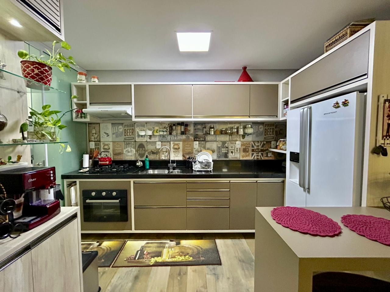 Apartamento à venda no Velha: 