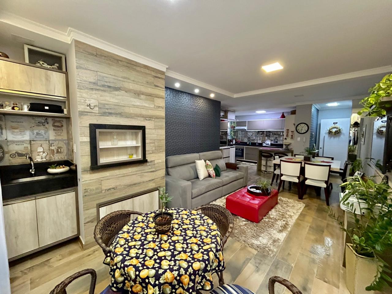 Apartamento à venda no Velha: 