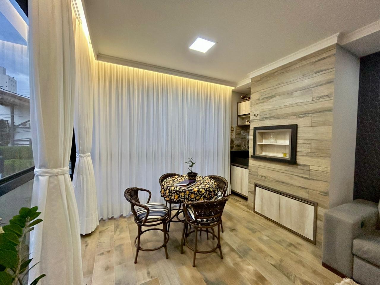 Apartamento à venda no Velha: 