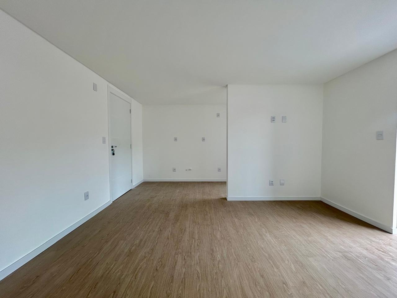 Apartamento à venda no Água Verde: 