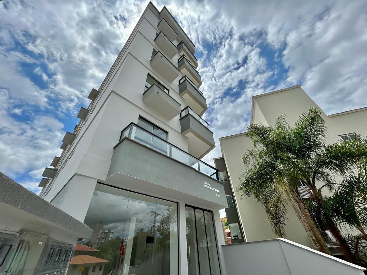 Apartamento à venda no Água Verde: 