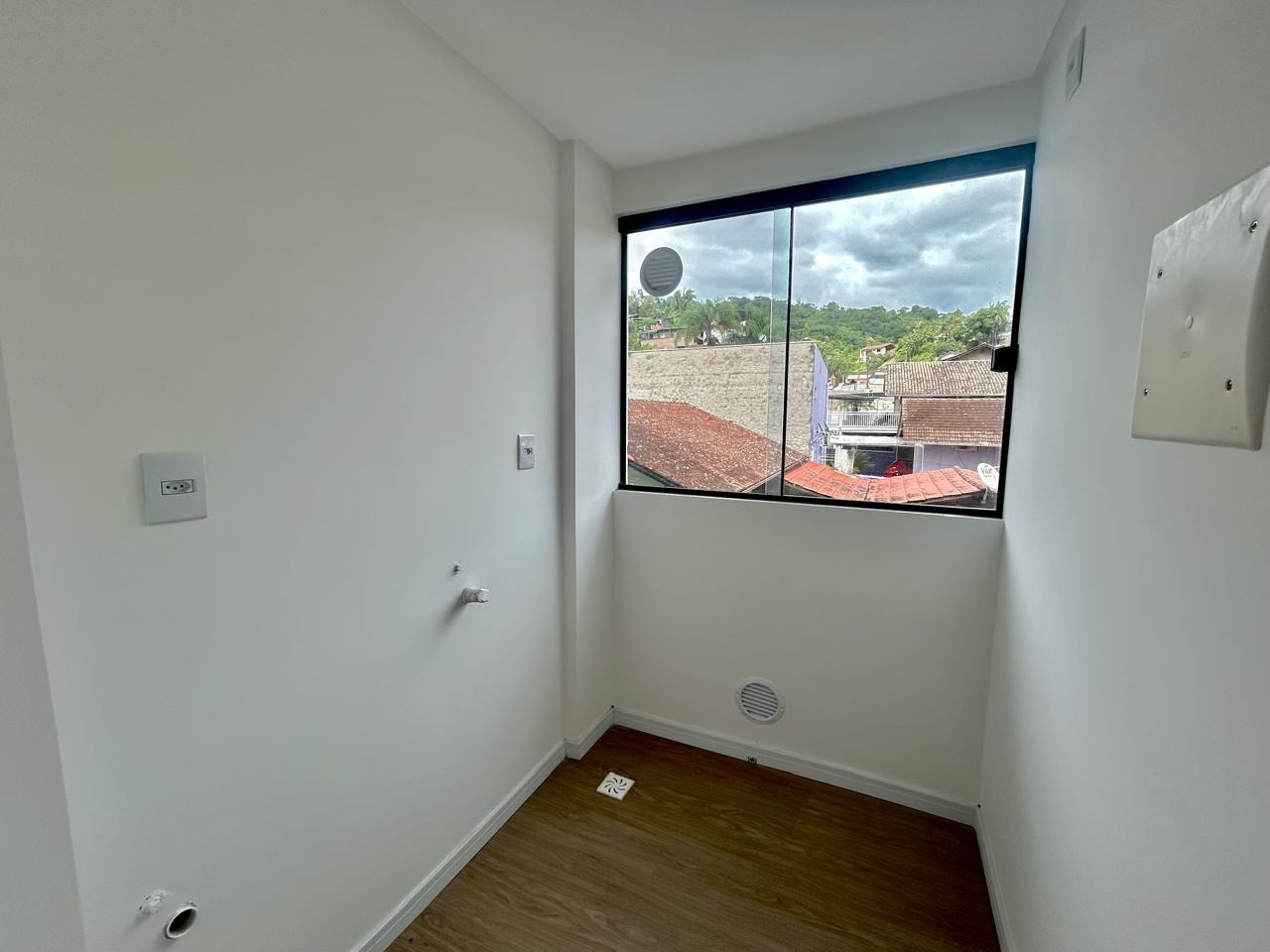 Apartamento à venda no Água Verde: 