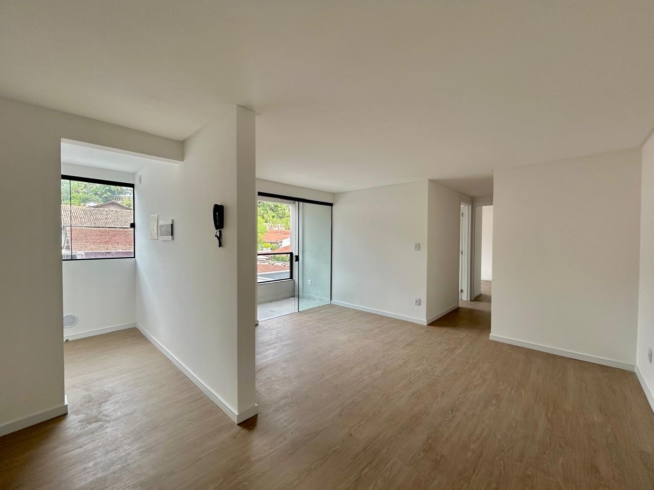 Apartamento à venda no Água Verde: 