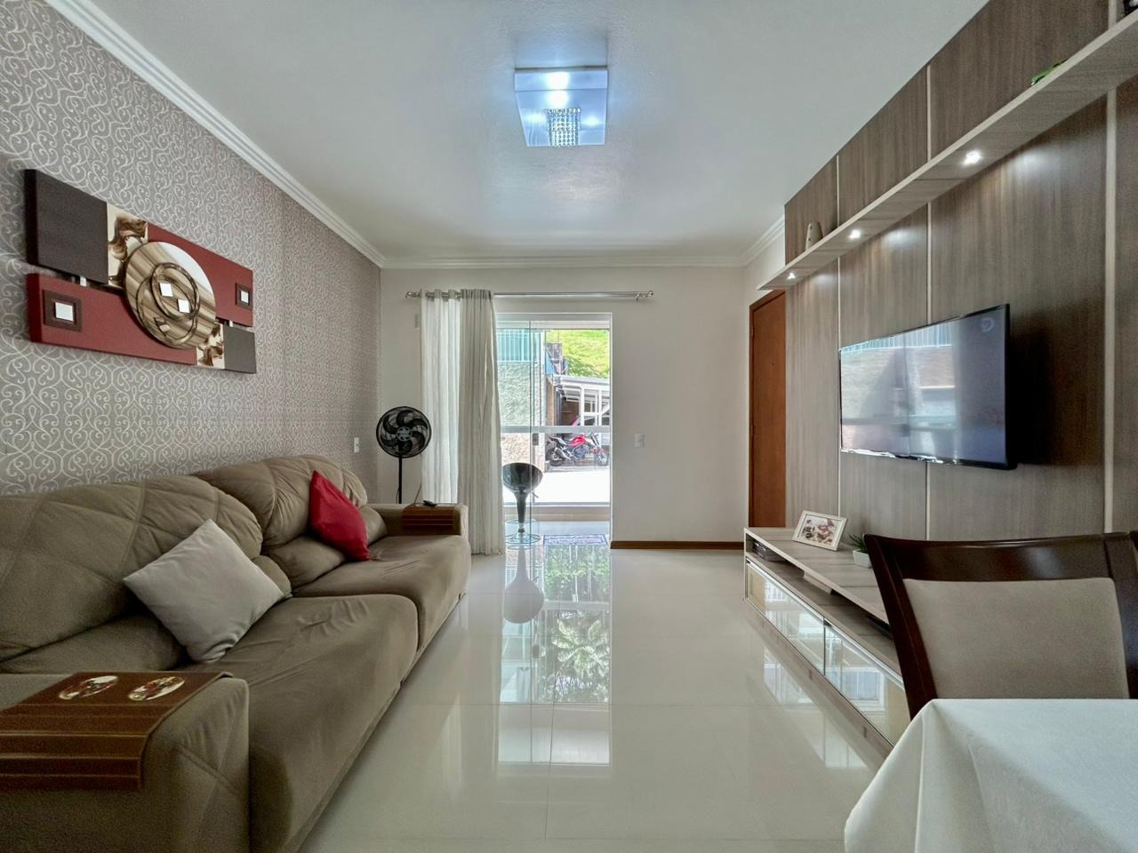 Apartamento à venda no Velha Central: 