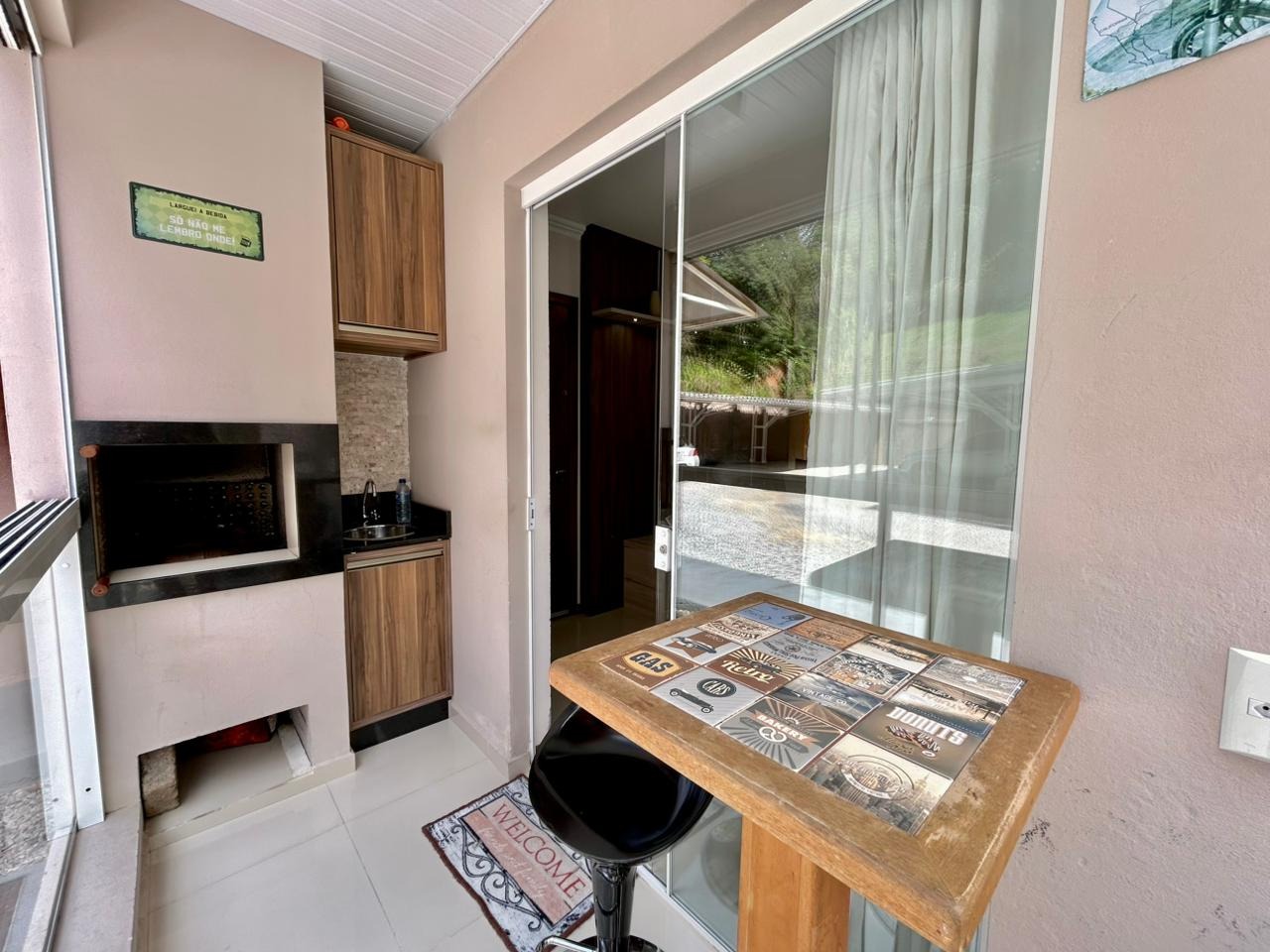 Apartamento à venda no Velha Central: 