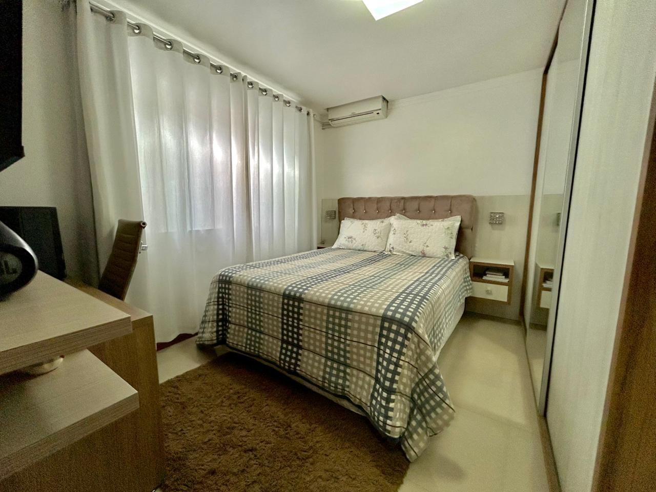 Apartamento à venda no Velha Central: 