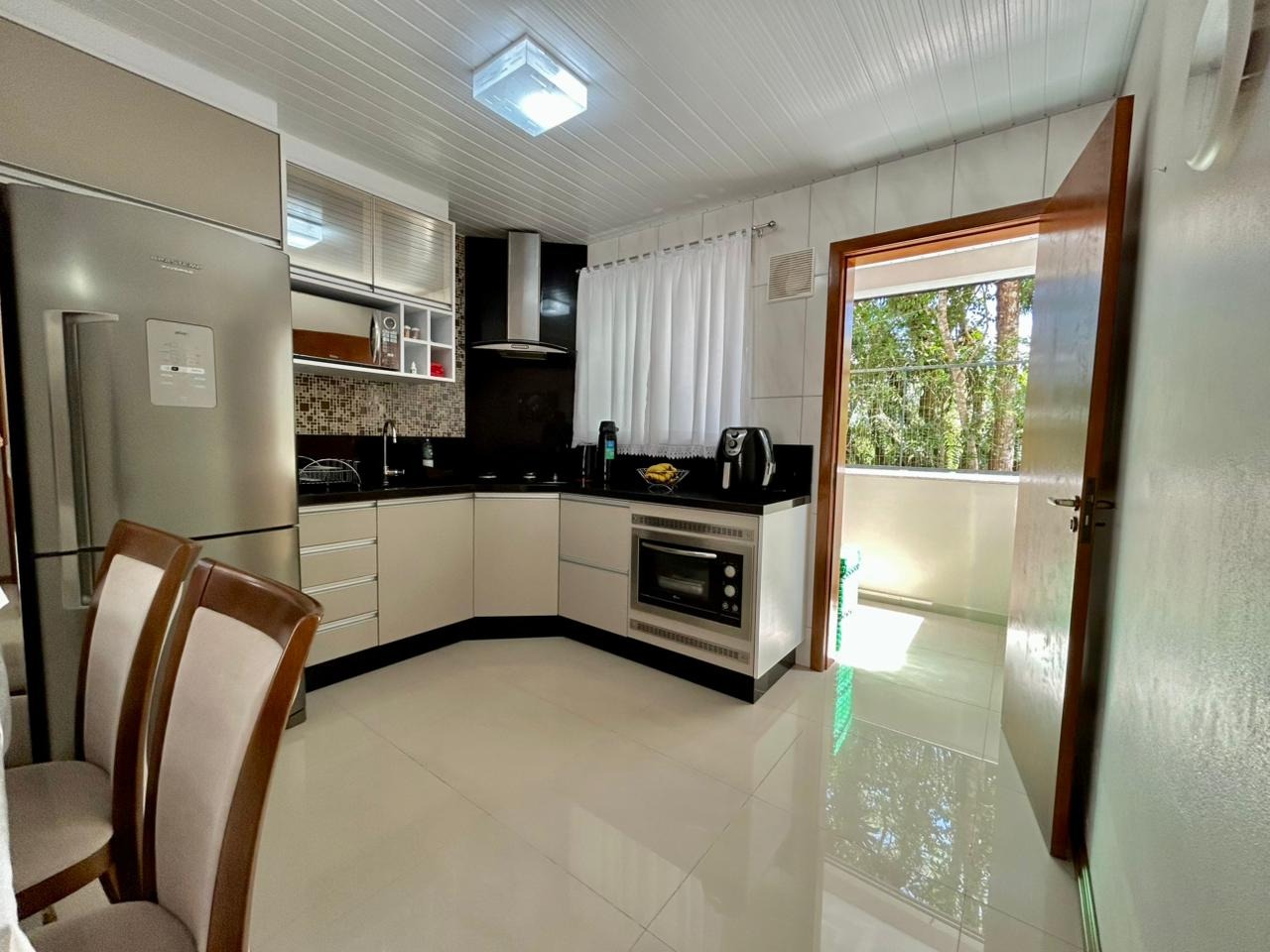 Apartamento à venda no Velha Central: 