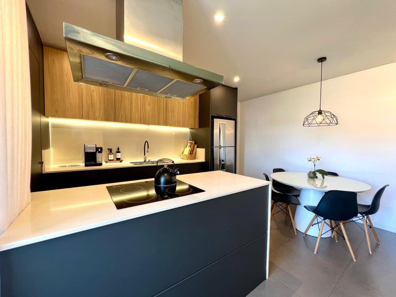 Apartamento à venda no Vila Nova: 