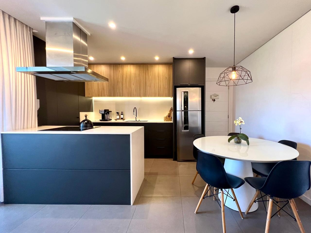 Apartamento à venda no Vila Nova: 