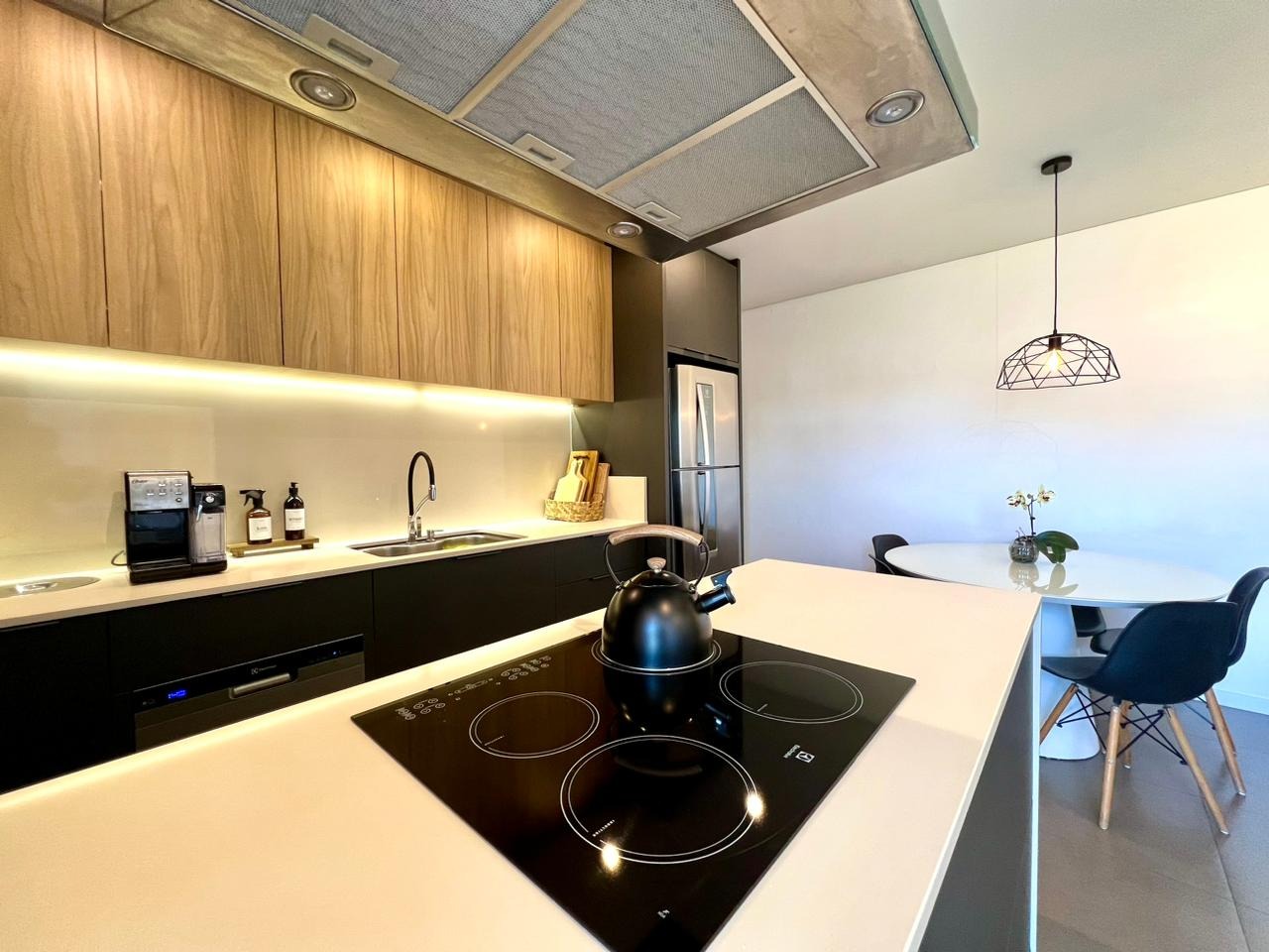 Apartamento à venda no Vila Nova: 