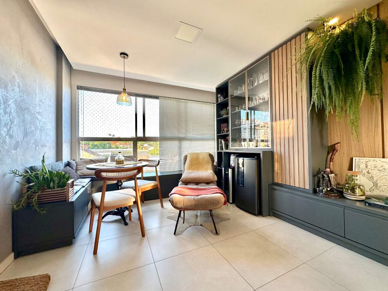 Apartamento à venda no Itoupava Norte: 