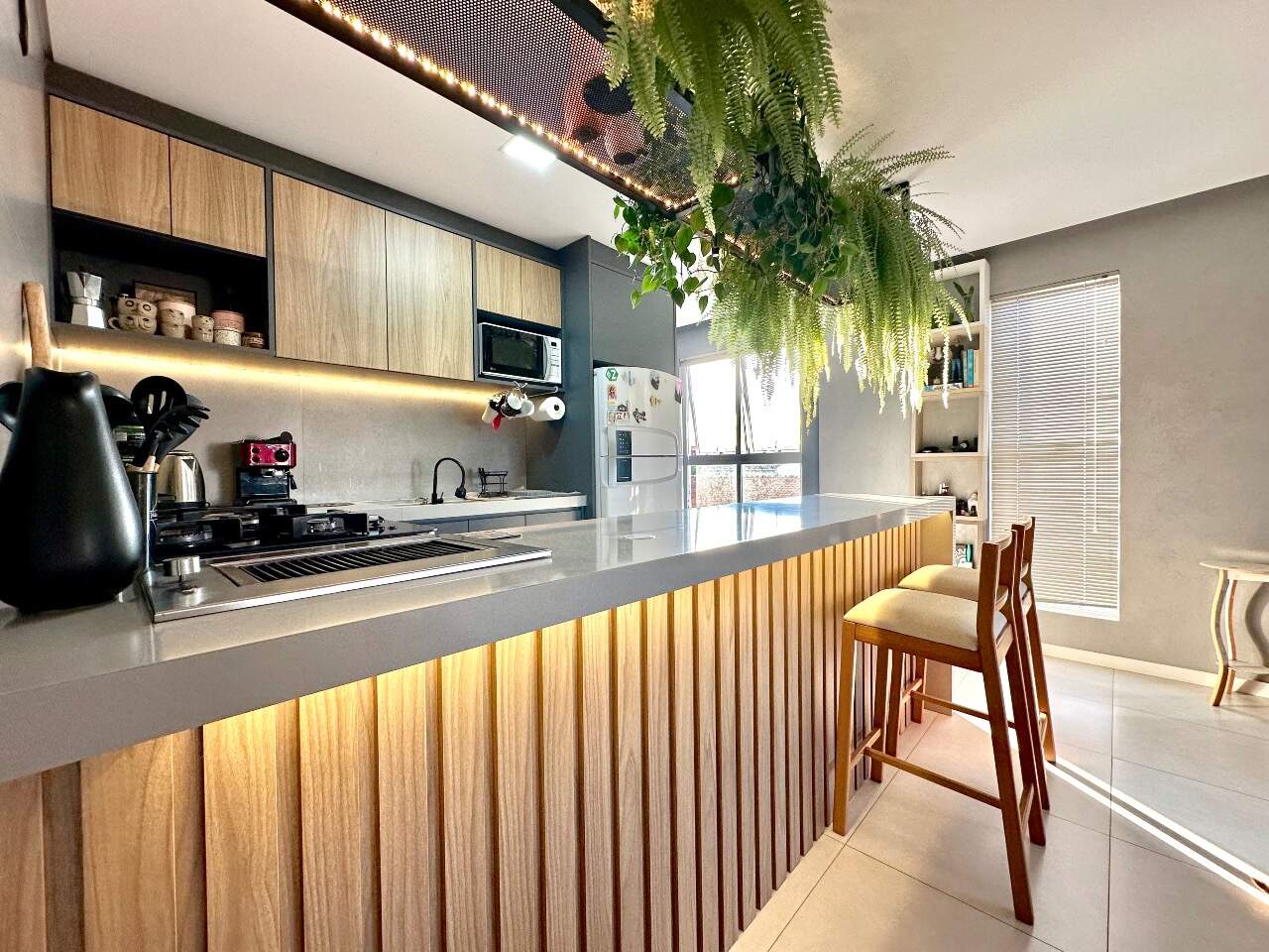 Apartamento à venda no Itoupava Norte: 