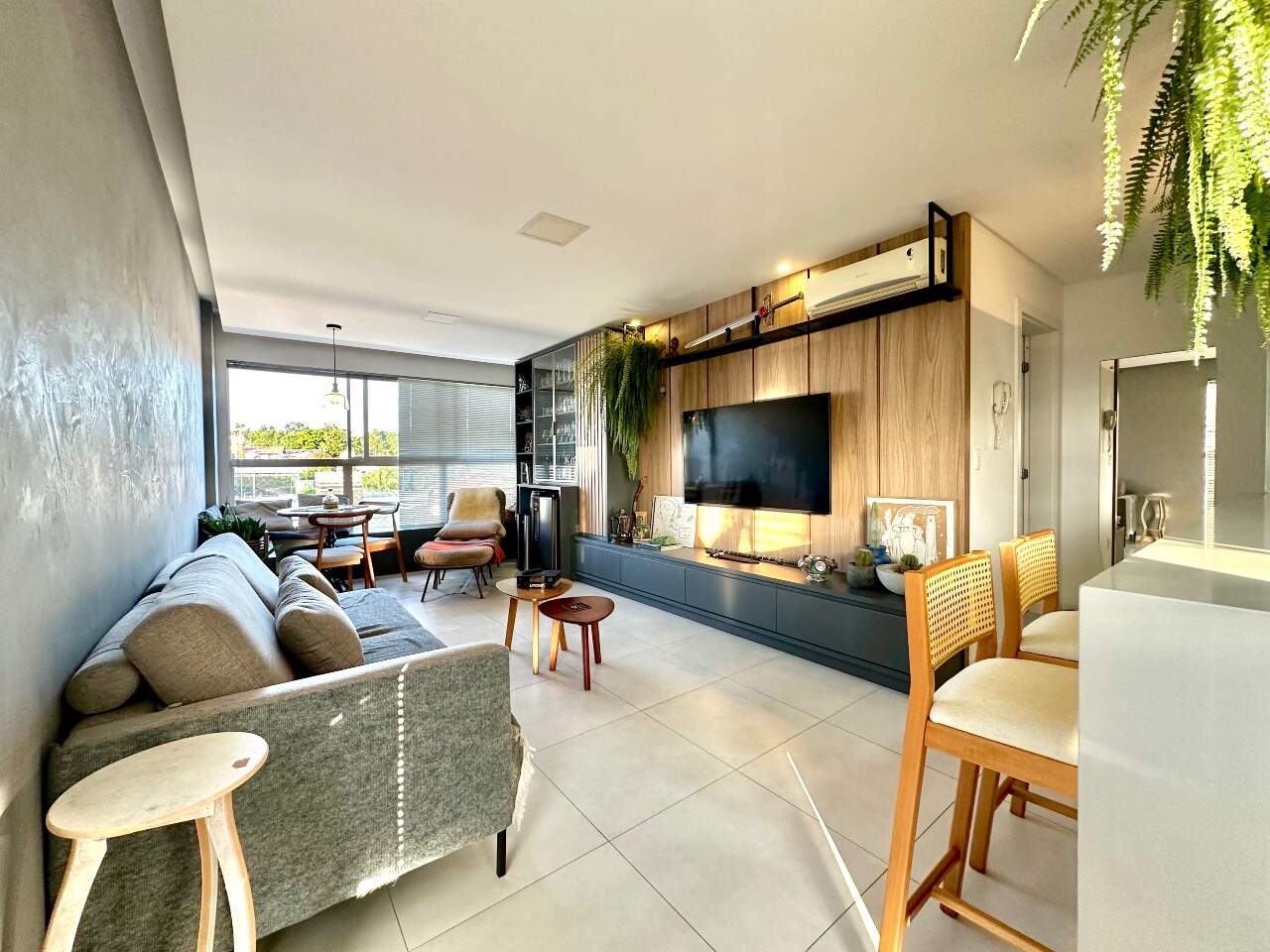 Apartamento à venda no Itoupava Norte: 