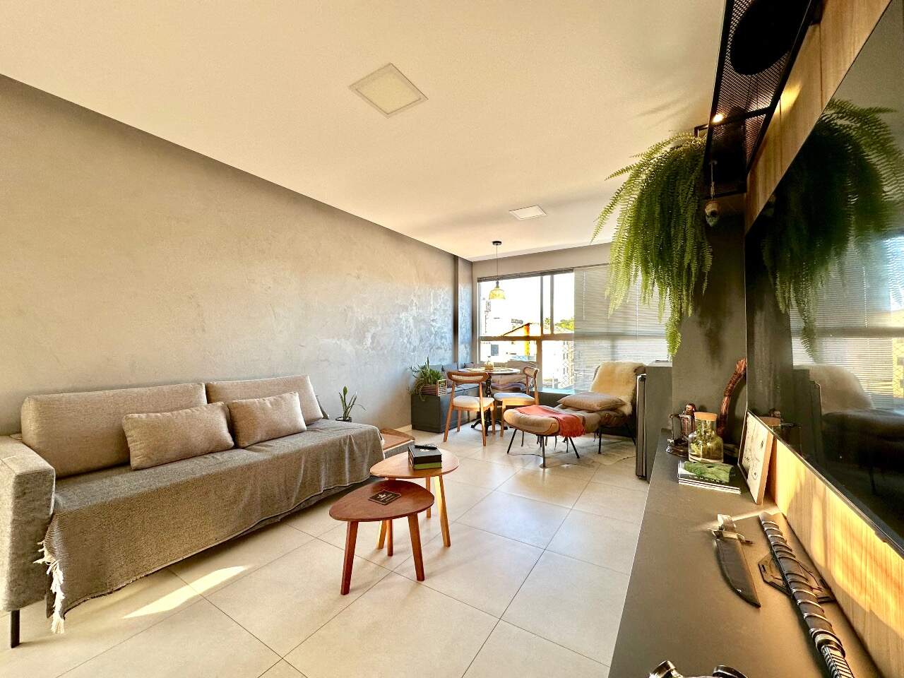 Apartamento à venda no Itoupava Norte: 