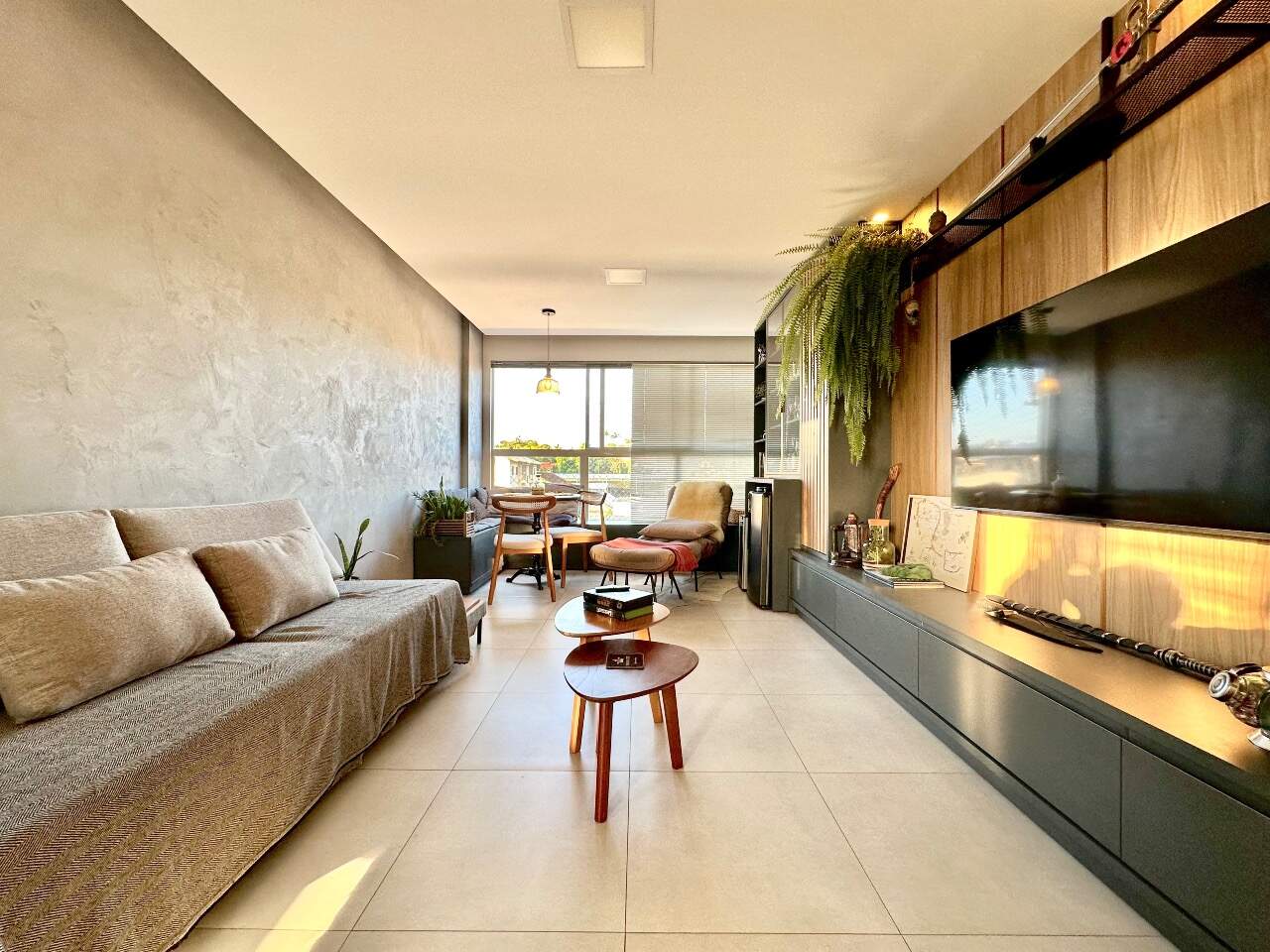 Apartamento à venda no Itoupava Norte: 