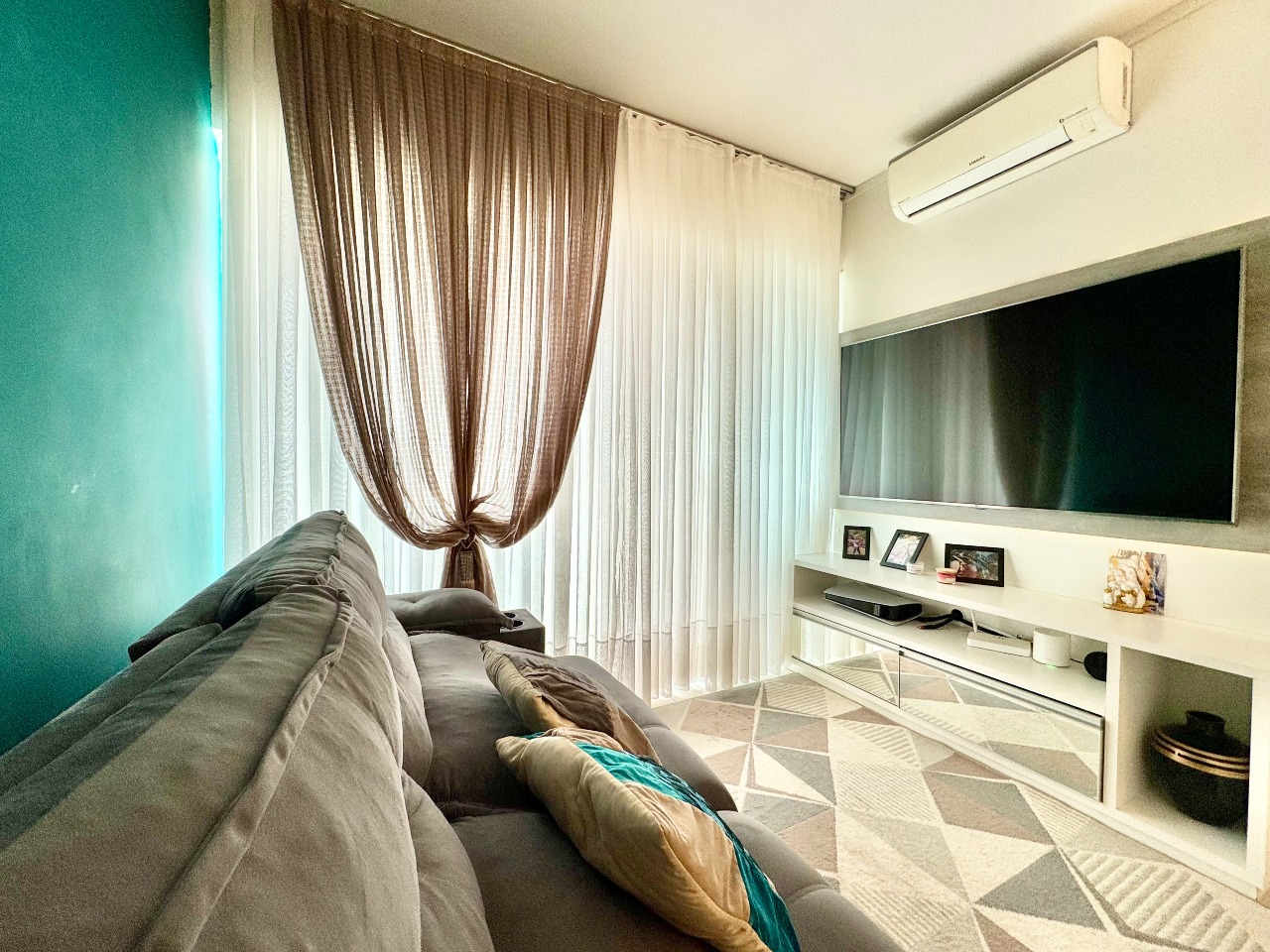 Apartamento à venda no Velha: 