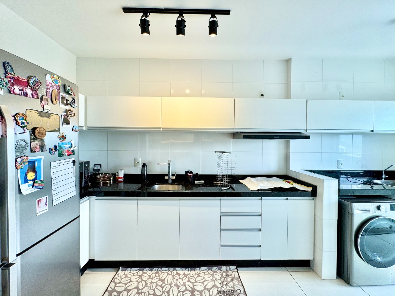 Apartamento à venda no Velha: 