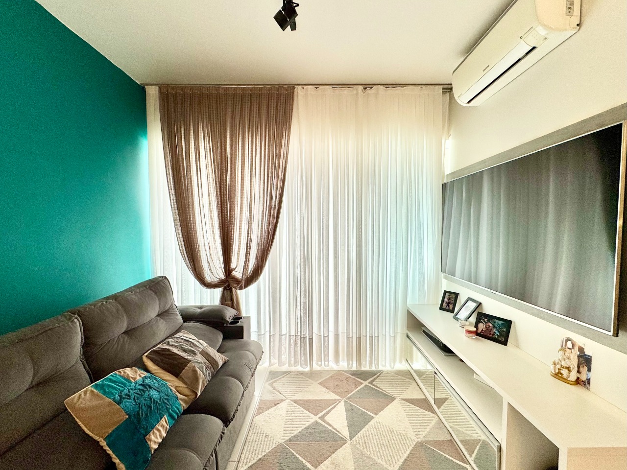 Apartamento à venda no Velha: 