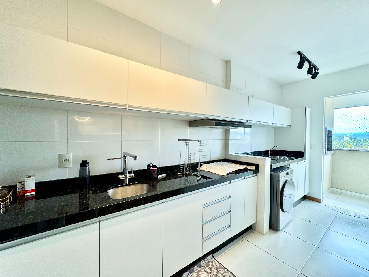 Apartamento à venda no Velha: 