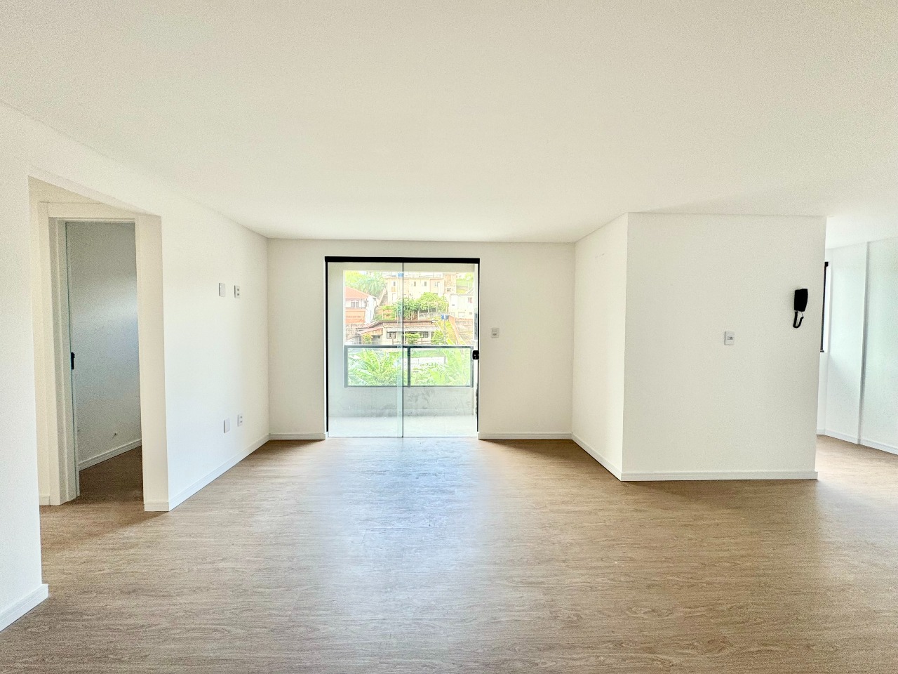 Apartamento à venda no Água Verde: 