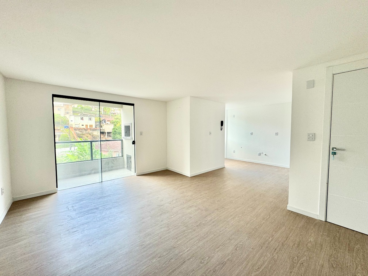 Apartamento à venda no Água Verde: 