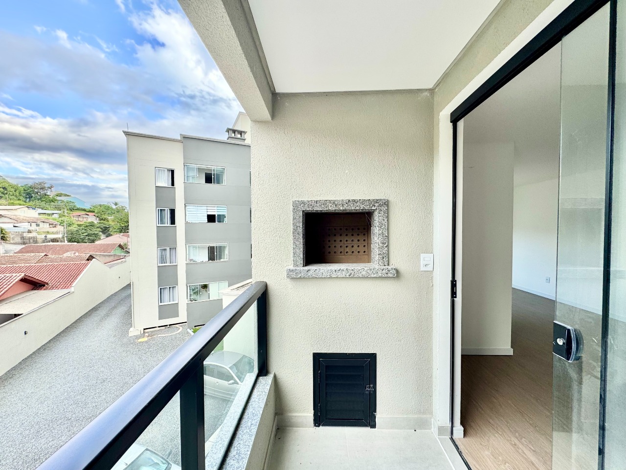 Apartamento à venda no Água Verde: 