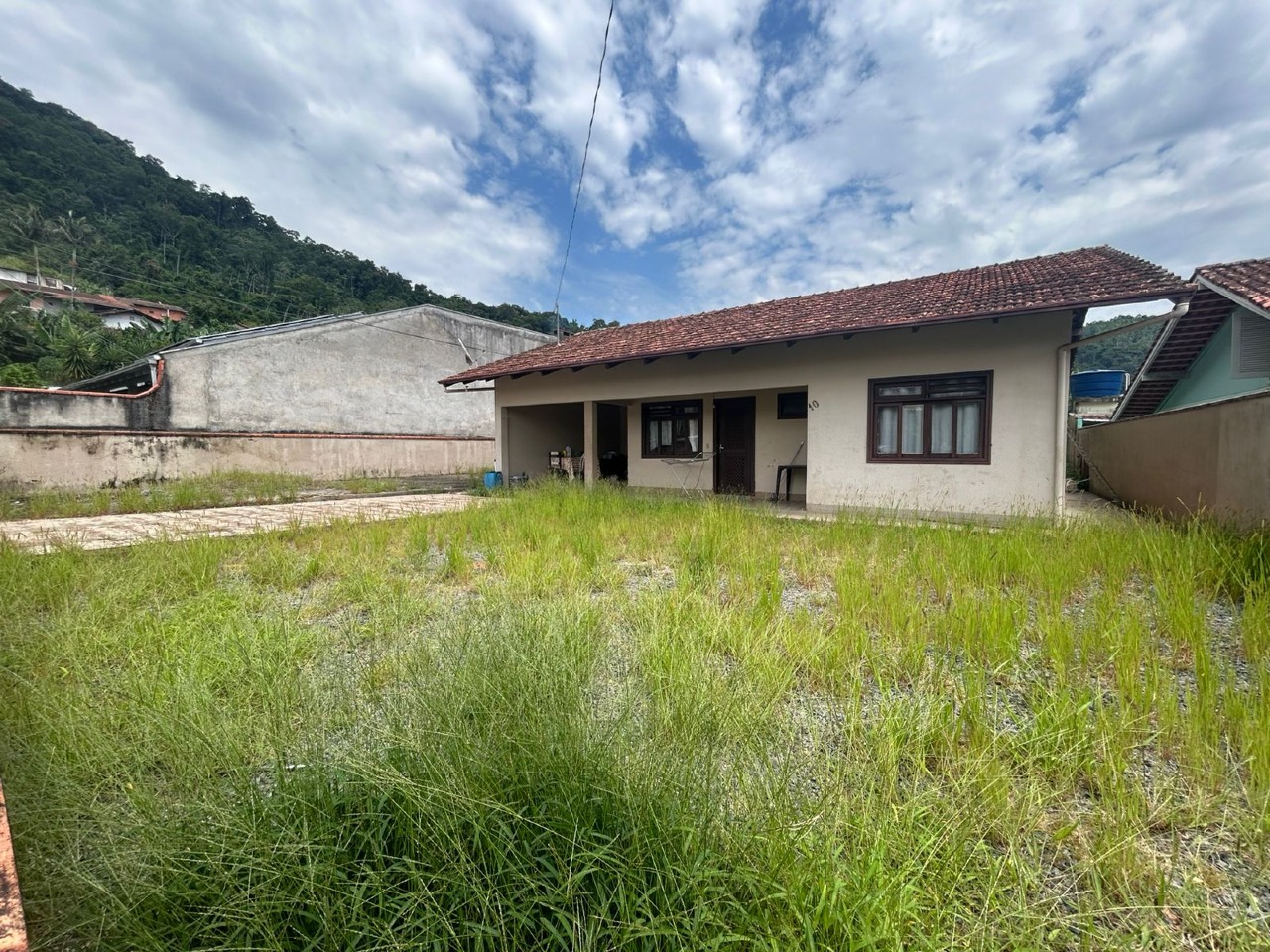Casa à venda no Velha Central: 