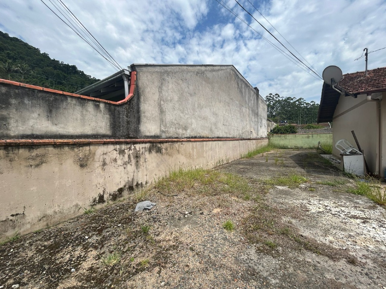 Casa à venda no Velha Central: 