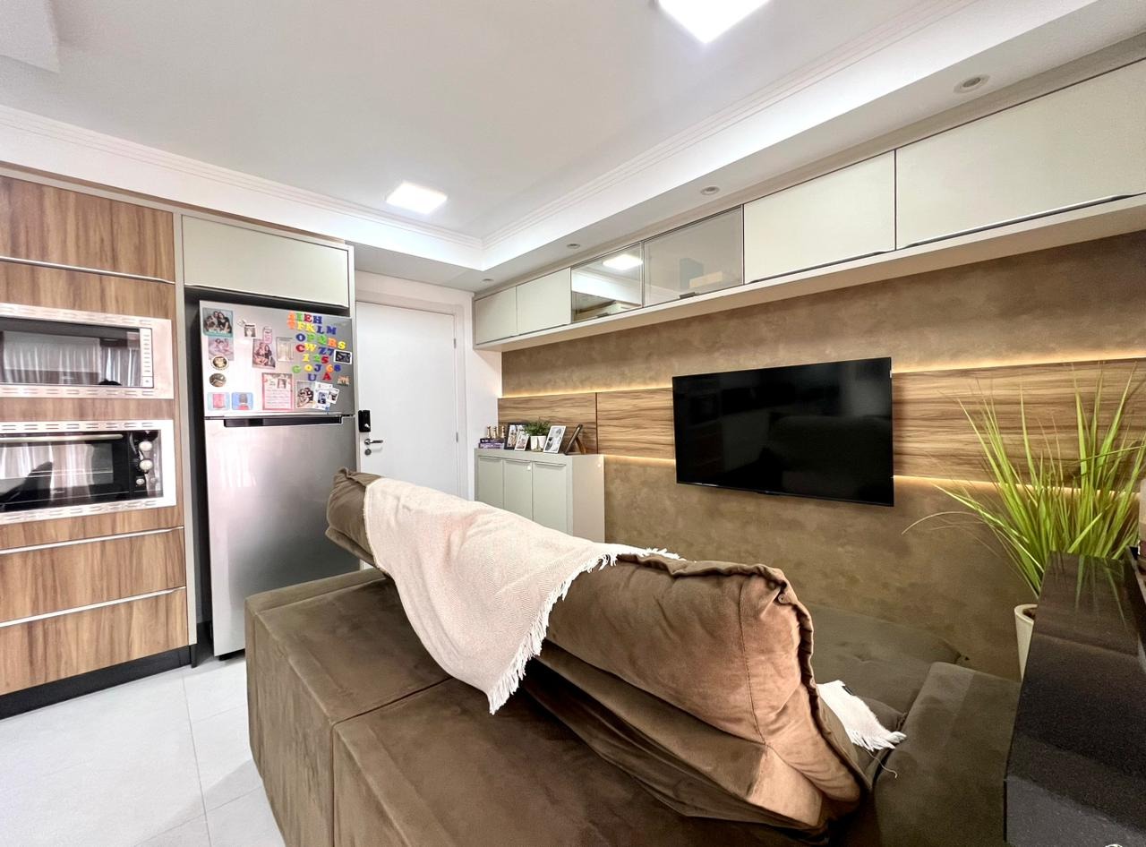 Apartamento à venda no Salto do Norte: 