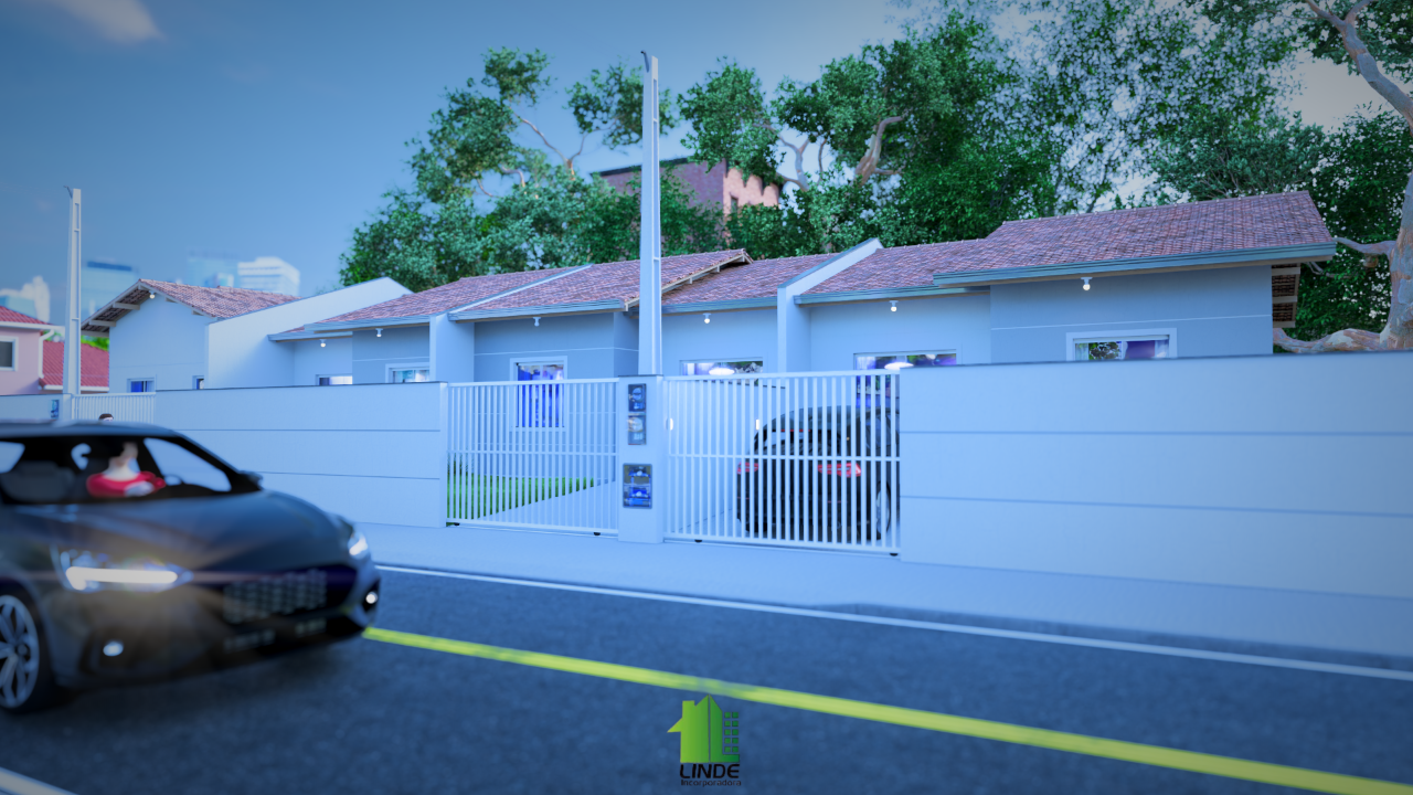 Casa Geminada à venda no Velha Central: 