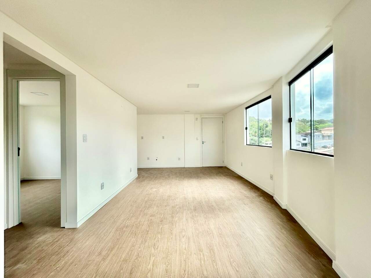 Apartamento à venda no Água Verde: 