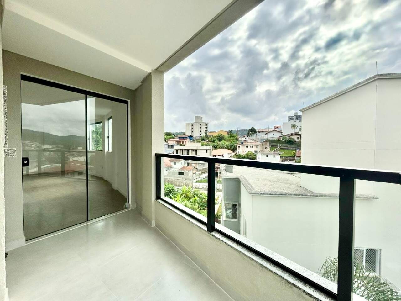 Apartamento à venda no Água Verde: 
