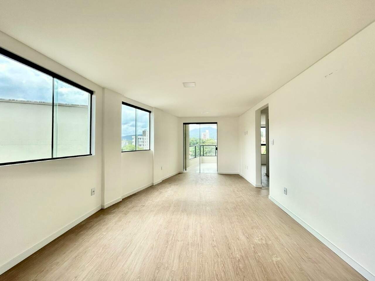 Apartamento à venda no Água Verde: 