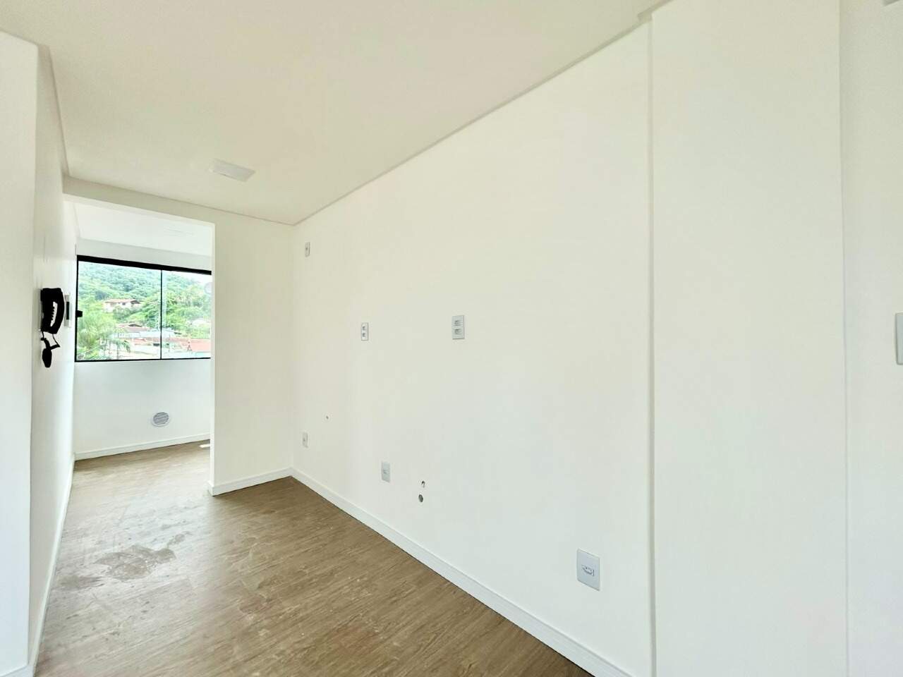 Apartamento à venda no Água Verde: 
