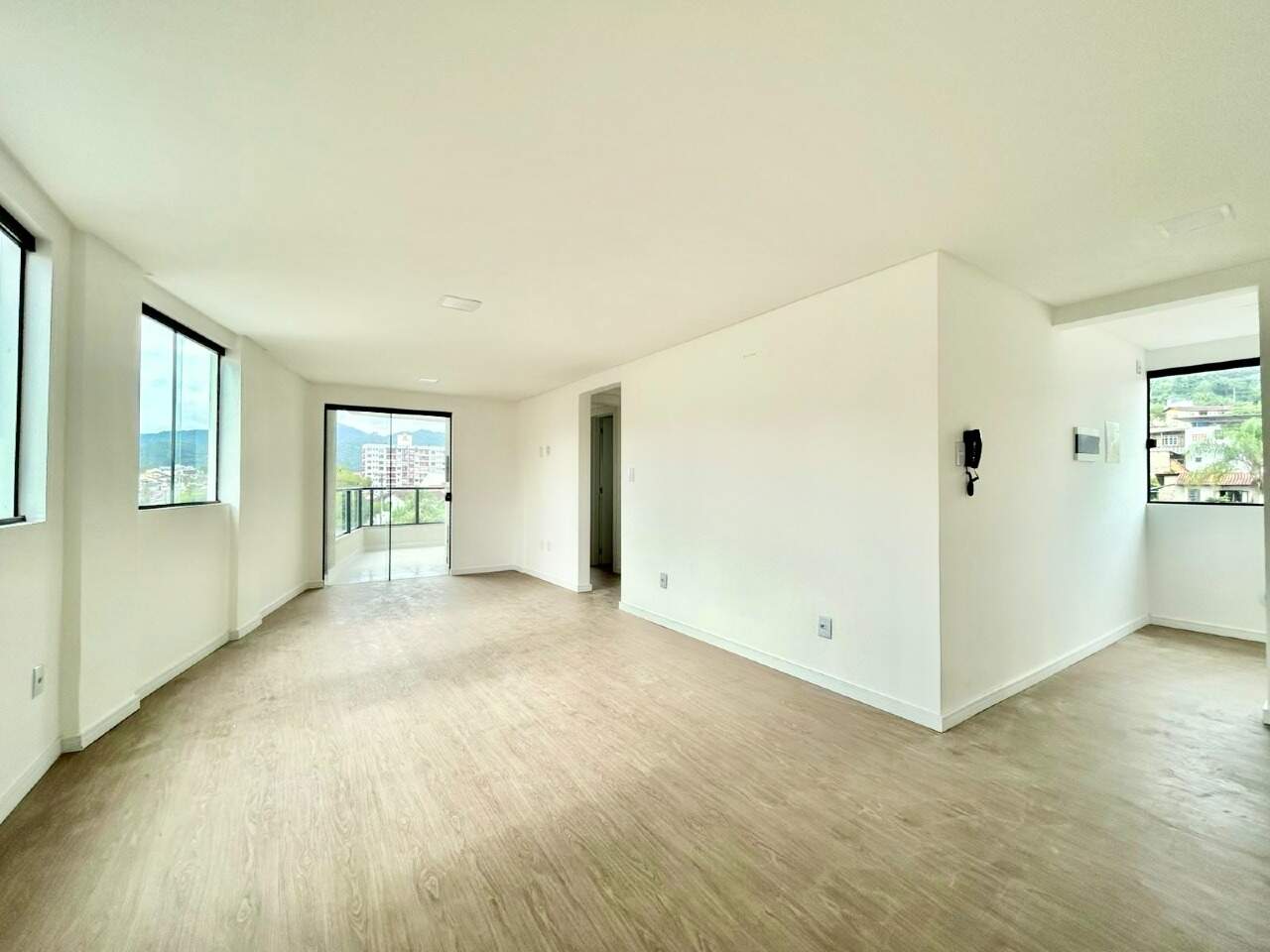 Apartamento à venda no Água Verde: 