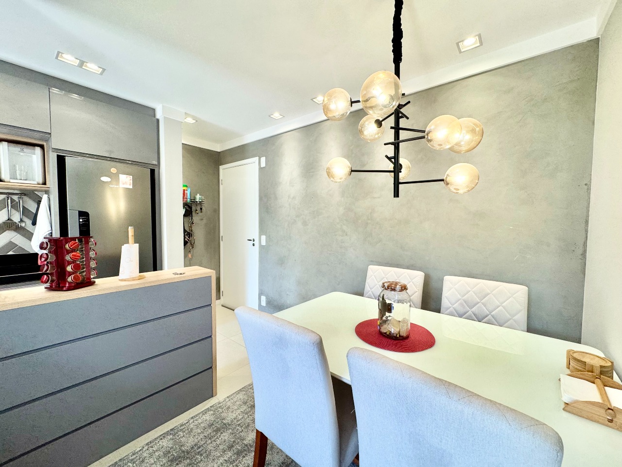 Apartamento à venda no Água Verde: 