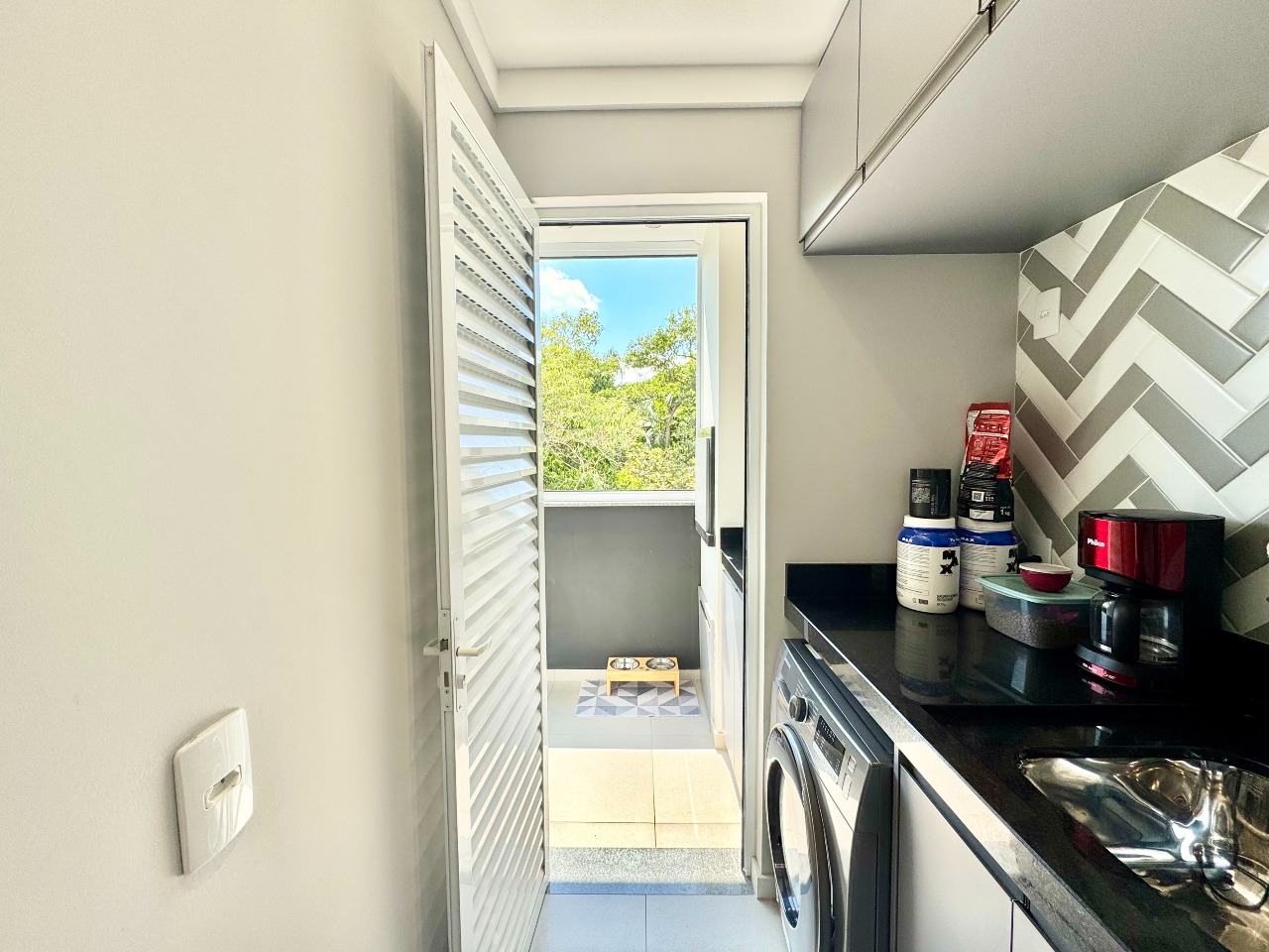 Apartamento à venda no Água Verde: 