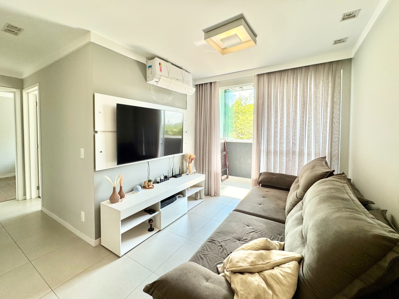 Apartamento à venda no Água Verde: 