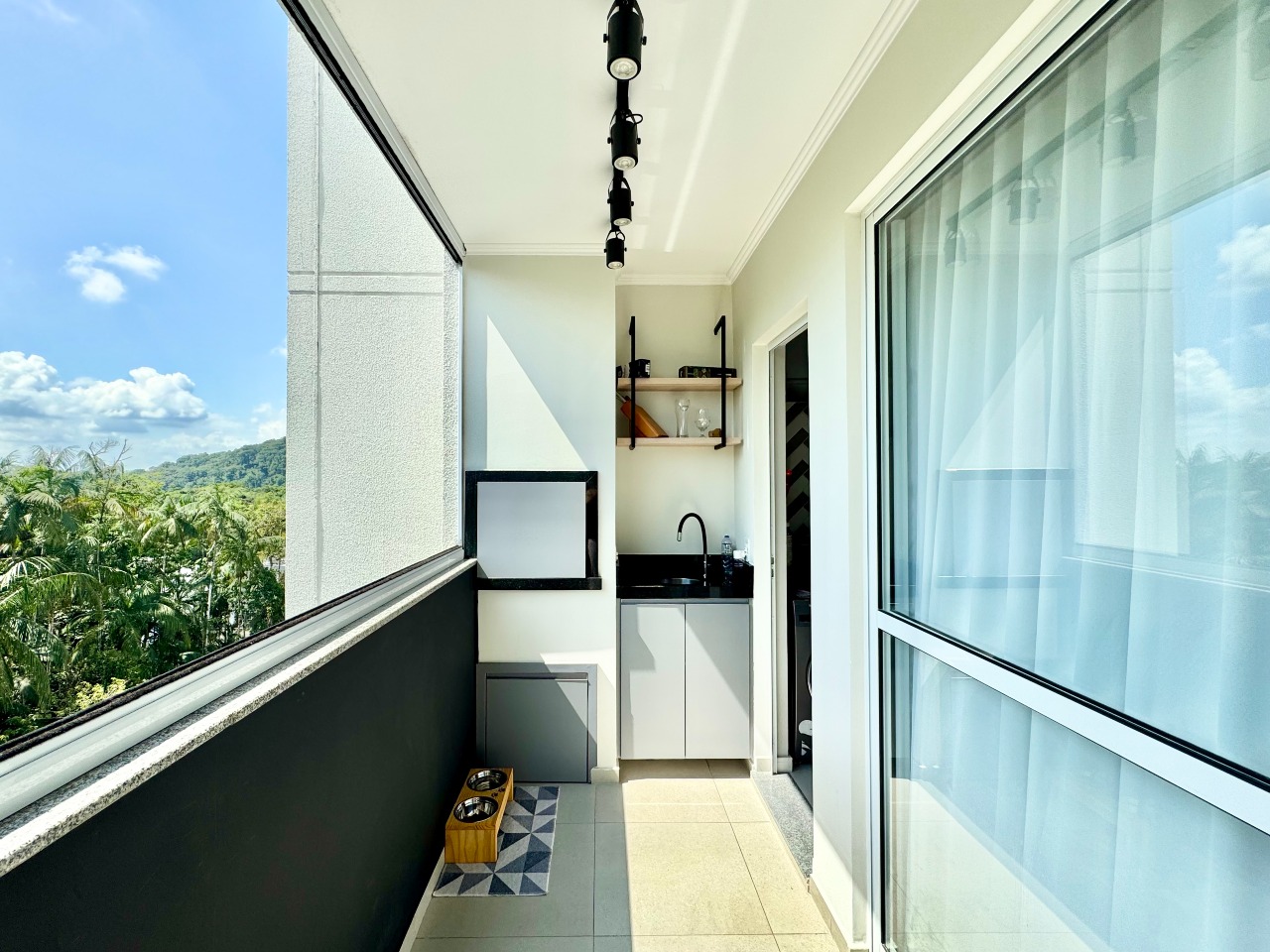 Apartamento à venda no Água Verde: 