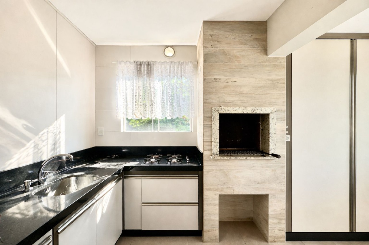 Apartamento à venda no Escola Agrícola: 